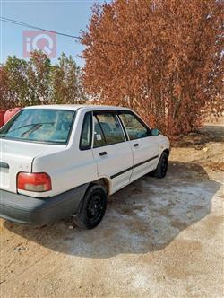 Saipa 131